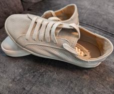Zara Women's Leather Shoes