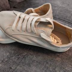 Zara Women's Leather Shoes
