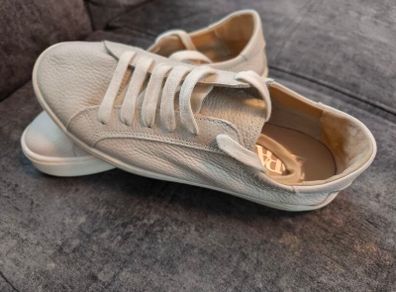 Zara Women's Leather Shoes