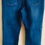 Fat face crop jeans size 16 Image 2