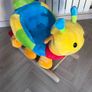 rocking caterpillar Image 3