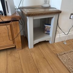 side table