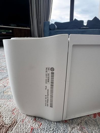 HP DeskJet 2720e All-in-One Wireless Printer