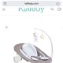 Hauck newborn seat Image 5