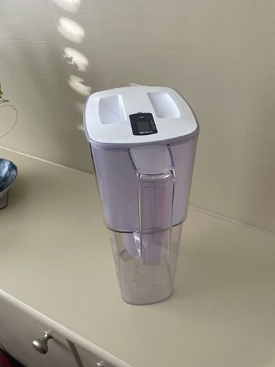 Brita filter jug