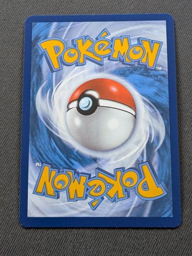 Pokemon TCG SV09: Journey Together Volcanion ex 031/159 Double Rare