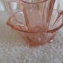 Milkjug and suger bowl art deco Image 7