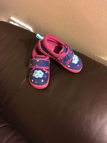 Clarks Shoes, size EU-25, UK-7,5F