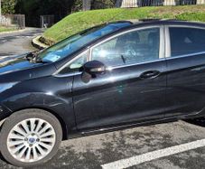 Ford Fiesta. Quick Sale ! NEW NCT 07/ 2027 . 9 months Tax