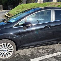Ford Fiesta. Quick Sale ! NEW NCT 07/ 2027 . 9 months Tax