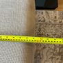 Cream Ottoman Footstool Image 8