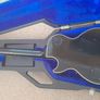 1987 Gibson USA Les Paul Custom, Black Beauty. Original Gibson Case Image 2