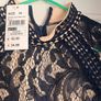 quiz lace dress Image 2