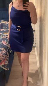 River Island slip Dress size 12