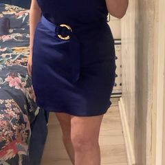 River Island slip Dress size 12