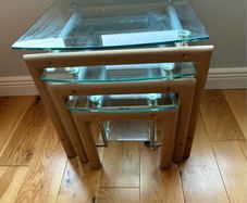 Nest of tables