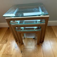 Nest of tables