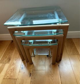 Nest of tables