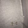 under armour shorts fleece running training brand new size xl Image 2