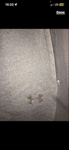 Under Armour Shorts size xxl /xl