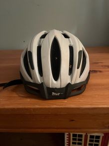 Crivit Bike Helmet