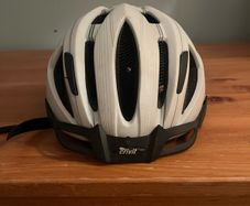 Crivit Bike Helmet