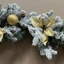 4 ft Luxury Garland Image 3