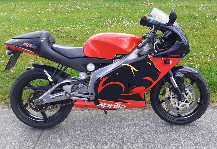 motorbikes wanted