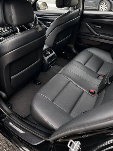 Bmw 520d