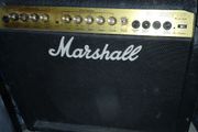 Marshall Guitar Amp