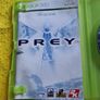 Prey  Xbox360 Games Original Image 3