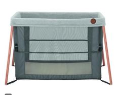 travel cot