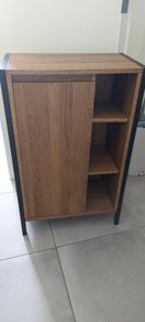 wood unit