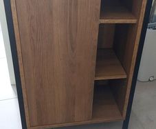 wood unit