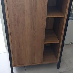 wood unit