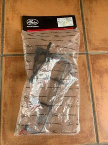 Ford Transit Mondeo 1.8 TDCI Leak Off Injector Rail Fuel