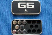 Weights for Logitech Mice