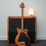 Gibson Grabber Bass 1976 - Natural Image 5