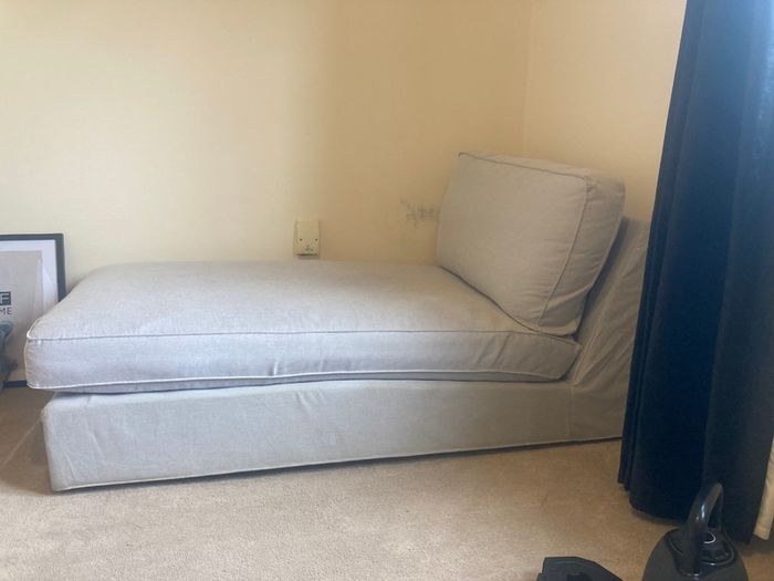 Chaise Couch