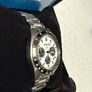 Seiko Prospex Speedtimer SSC813 / white panda Image 5