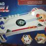 Head-to-Head 2-Player Pinball Game Image 3