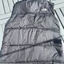 North Face Goose Down Gilet - Size Youth Medium (Apporox Age 10-12yrs) Image 2
