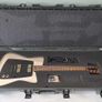 Millimetric MGS3 - With Gold Foil Pickups Image 5