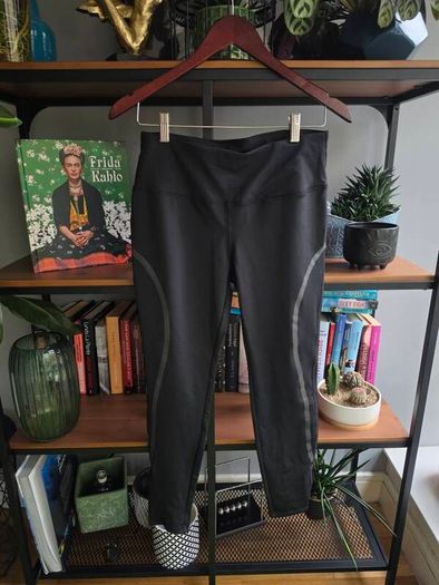 Crivit leggings. Brand new