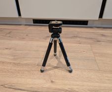Small Tripod