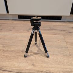 Small Tripod