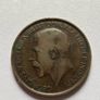 pre decimal British one penny  1863 - 1965 Image 6