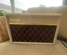 Vox amp