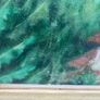 oil painting ss southern cross ocean liner free postage Image 2