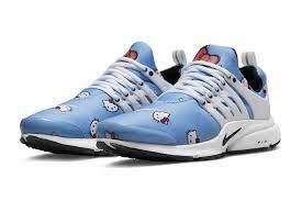 Hello Kitty X Nike Air Presto UK 11 / US 12 Deadstock
